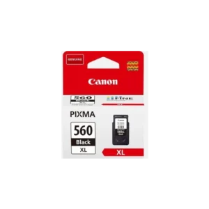 Canon PG-560XL musta tulostuskasetti