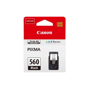 Canon PG-560 musta tulostuskasetti