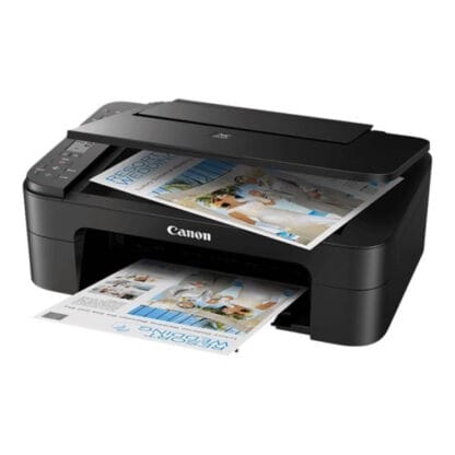 CANON PIXMA TS3350 värimonitoimilaite 4