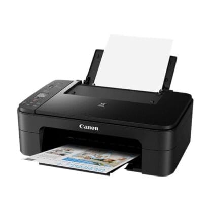 CANON PIXMA TS3350 värimonitoimilaite 3