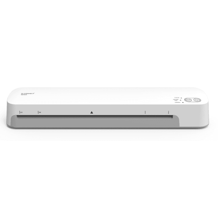 Laminointilaite Q-Connect A3s3 4 Laminointilaite Q-Connect A3s3 4