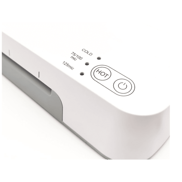Laminointilaite Q-Connect A3s3 6 Laminointilaite Q-Connect A3s3 6