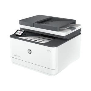 HP LaserJet Pro MFP 3102fdw -monitoimilaite 2