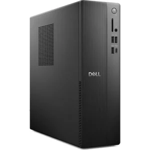 Dell Pro Slim Essential -pöytätietokone (i5/16GB/W11P) 10