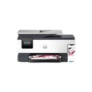 HP OfficeJet Pro 8124e monitoimitulostin HP OfficeJet Pro 8124e monitoimitulostin