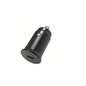 ENJOY 18W pika-autolaturi (QC, PD, Fast Charge) USB-C liittimellä