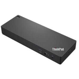 LENOVO TP Universal Thunderbolt 4 DOCK 135W telakka (2021)