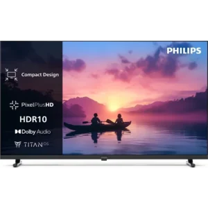 Philips 40″ PFS6000 Full HD LED TV