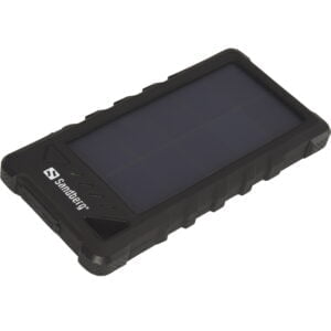 Sandberg Solar Powerbank 16000
