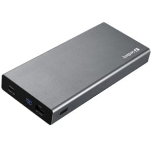 Sandberg Powerbank USB-C PD 100W 20000mAh