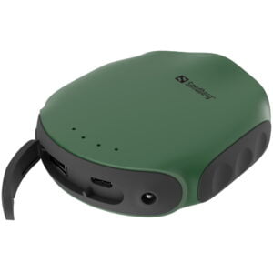 Sandberg Survivor Powerbank 10000