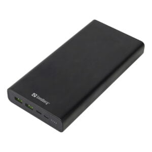 Sandberg Powerbank USB-C PD 100W 38400