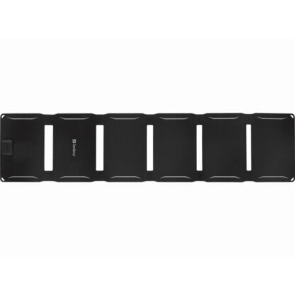 Sandberg Solar Charger 40W QC3.0+PD+DC 3