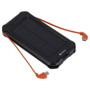 Sandberg 3in1 Solar Powerbank 10000 EOL