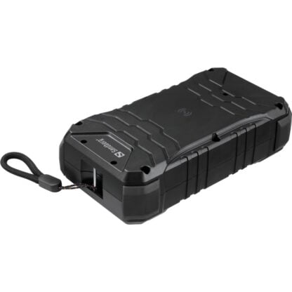 Sandberg Survivor Powerbank 30000 PD65W 5