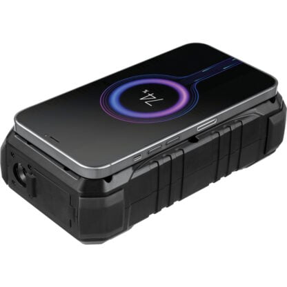 Sandberg Survivor Powerbank 30000 PD65W 4