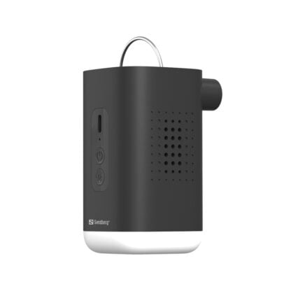 Sandberg Mini Air Pump Lantern 4