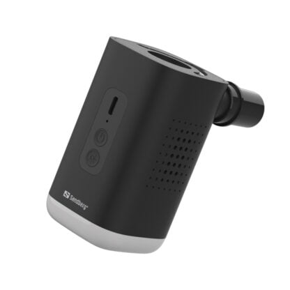 Sandberg Mini Air Pump Lantern 5