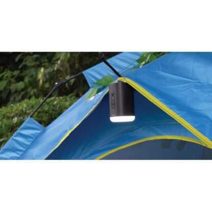 Sandberg Mini Air Pump Lantern 6