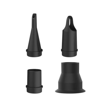 Sandberg Mini Air Pump Lantern 9