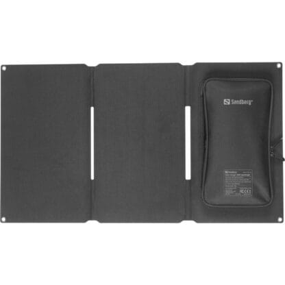 Sandberg Solar Charger 30W Lightweight 6