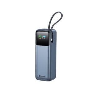 Sandberg All-in1 Powerbank 27000 PD 240W