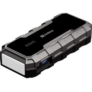 Sandberg Car Jumpstarter Powerbank 7200