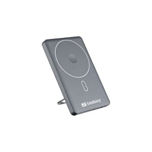 Sandberg 3in1 Magnet Powerbank 5000 Pro Sandberg 3in1 Magnet Powerbank 5000 Pro