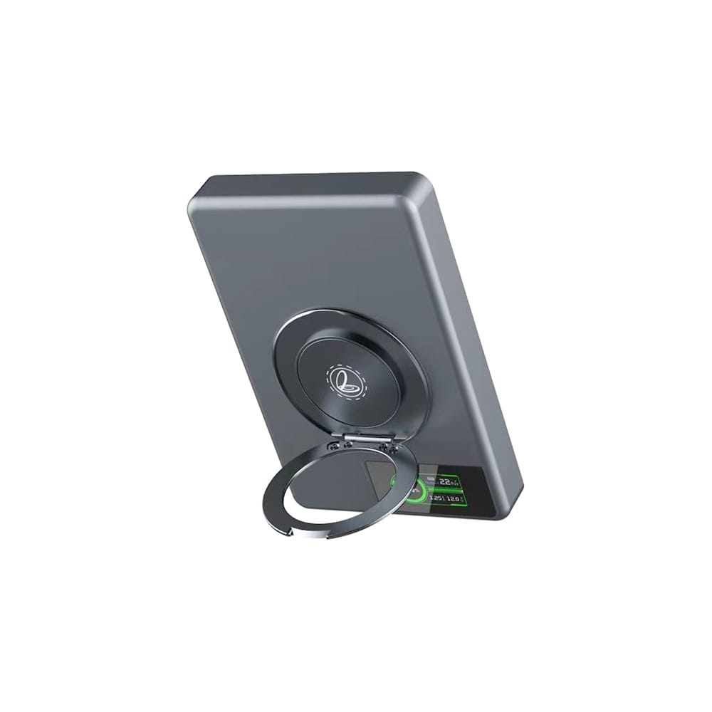 Sandberg 3in1 Magnet Powerbank 10000 Pro 4 Sandberg 3in1 Magnet Powerbank 10000 Pro 4