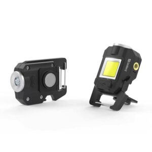 Sandberg 6in1 Pocket Worklight Torch