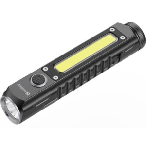 Sandberg Survivor Pocket Worklight Torch 2