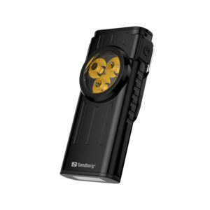 Sandberg 3in1 Nano Worklight Torch