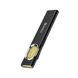 Sandberg 3in1 Mini Worklight Torch Pro