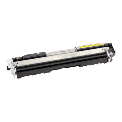 Canon 729 alkuperäinen keltainen tulostuskasetti 2
