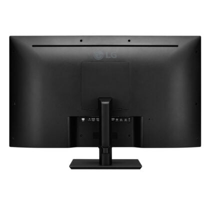 LG 43UN700-B 43″ UHD IPS -näyttö 3