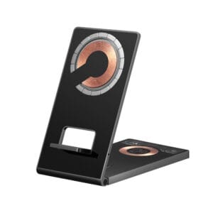 Sandberg 3-in-1 Wireless Charger Stand