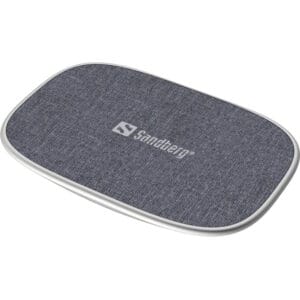 Sandberg Wireless Charger Deck 15W