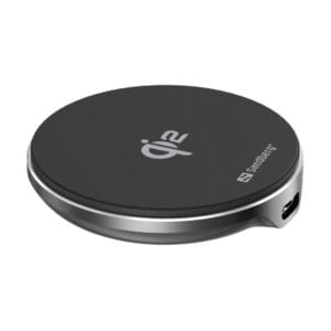 Sandberg Wireless Charger Mag Qi2 15W