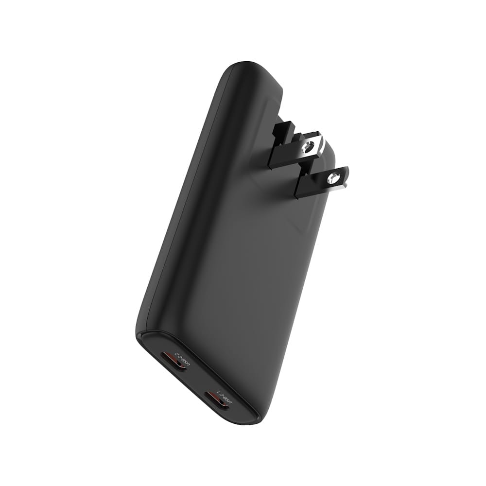 Sandberg 4in1 TravelCharger 65W Black 5 Sandberg 4in1 TravelCharger 65W Black 5