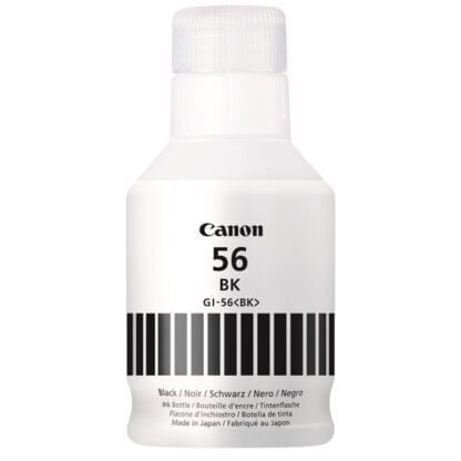 Canon GI-56 PGBK musta täyttömustepullo 2