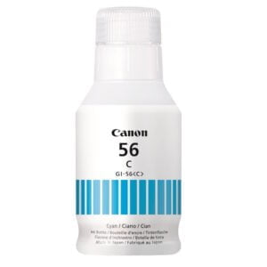 Canon GI-56 C syaani täyttömustepullo