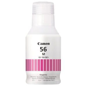 Canon GI-56 M magenta täyttömustepullo