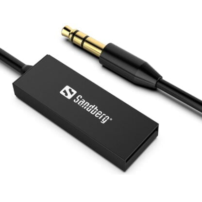 Sandberg Bluetooth Audio Link USB 4