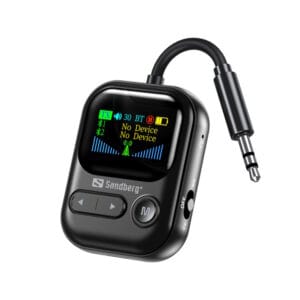 Sandberg BT Audio Link 2in1 TxRx Pro Sandberg BT Audio Link 2in1 TxRx Pro