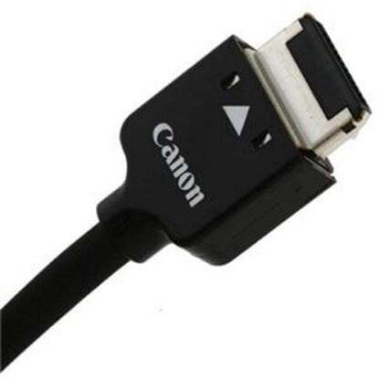 Canon IFC-200PCU Ixus ja PowerShot USB-kaapeli 2