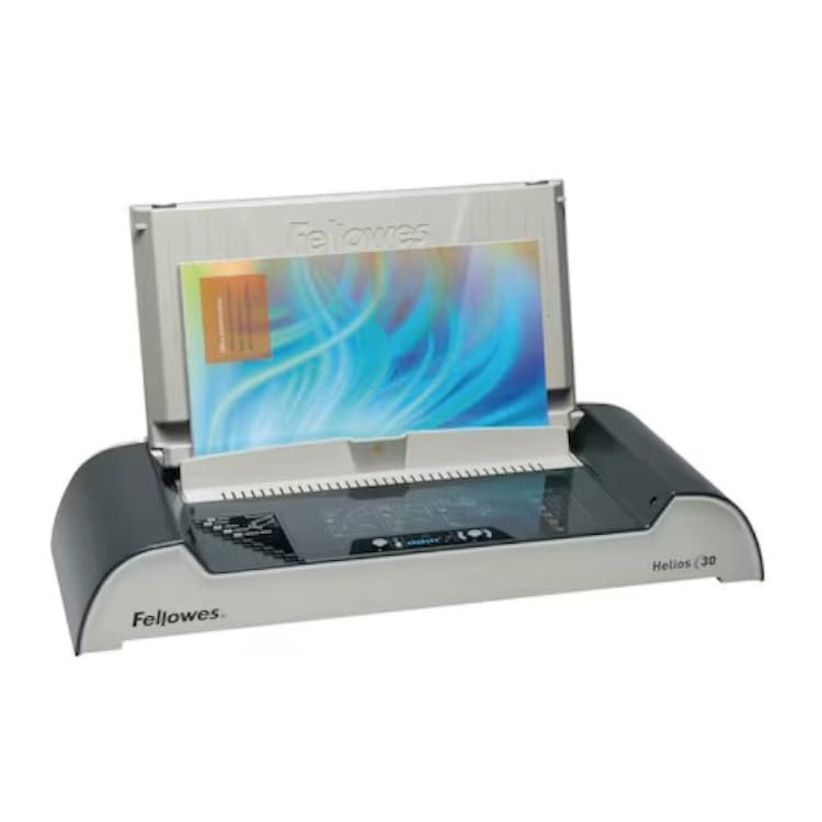 Fellowes Helio 30 liimasidontalaite