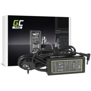 GC Pro kannettavan tietokoneen laturi 19,5V/3,33A 65W