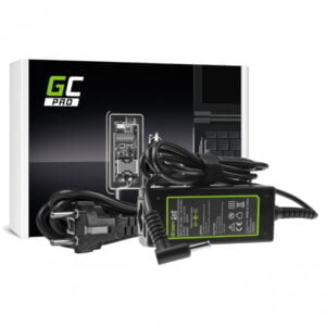 GC Pro kannettavan tietokoneen laturi 19,5V/2,31A 45W