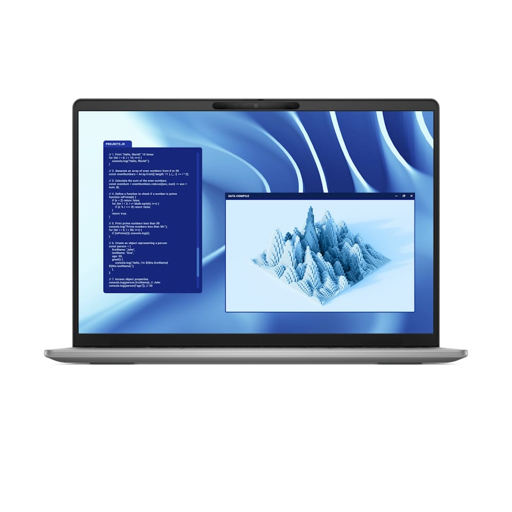 Dell Latitude 7455 -kannettava 14″ (X1P/16GB/W11P-ARM)