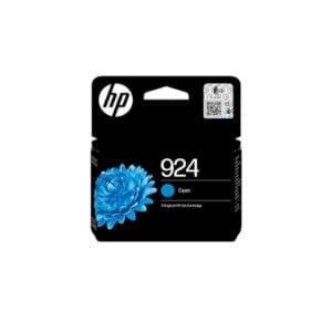 HP 924 sininen tulostuskasetti
